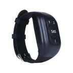 4G LTE Fall Detection & SOS Safety Bracelet for Senior - EaseLiving