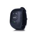 4G LTE Fall Detection & SOS Safety Bracelet for Senior - EaseLiving