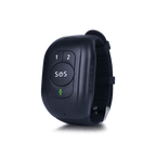 4G LTE Fall Detection & SOS Safety Bracelet for Senior - EaseLiving