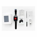 4G LTE Fall Detection & SOS Safety Bracelet for Senior - EaseLiving