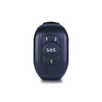4G LTE Fall Detection & SOS Safety Bracelet for Senior - EaseLiving