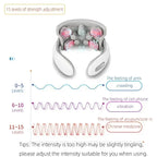 Smart Neck Therapy Device for Seniors – Thoughtful Pain Relief Gift for Parents - EaseLiving