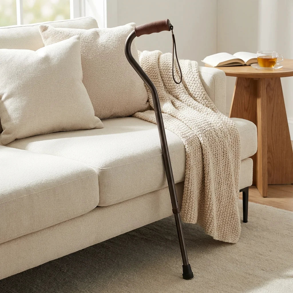 Foldable Lightweight Walker