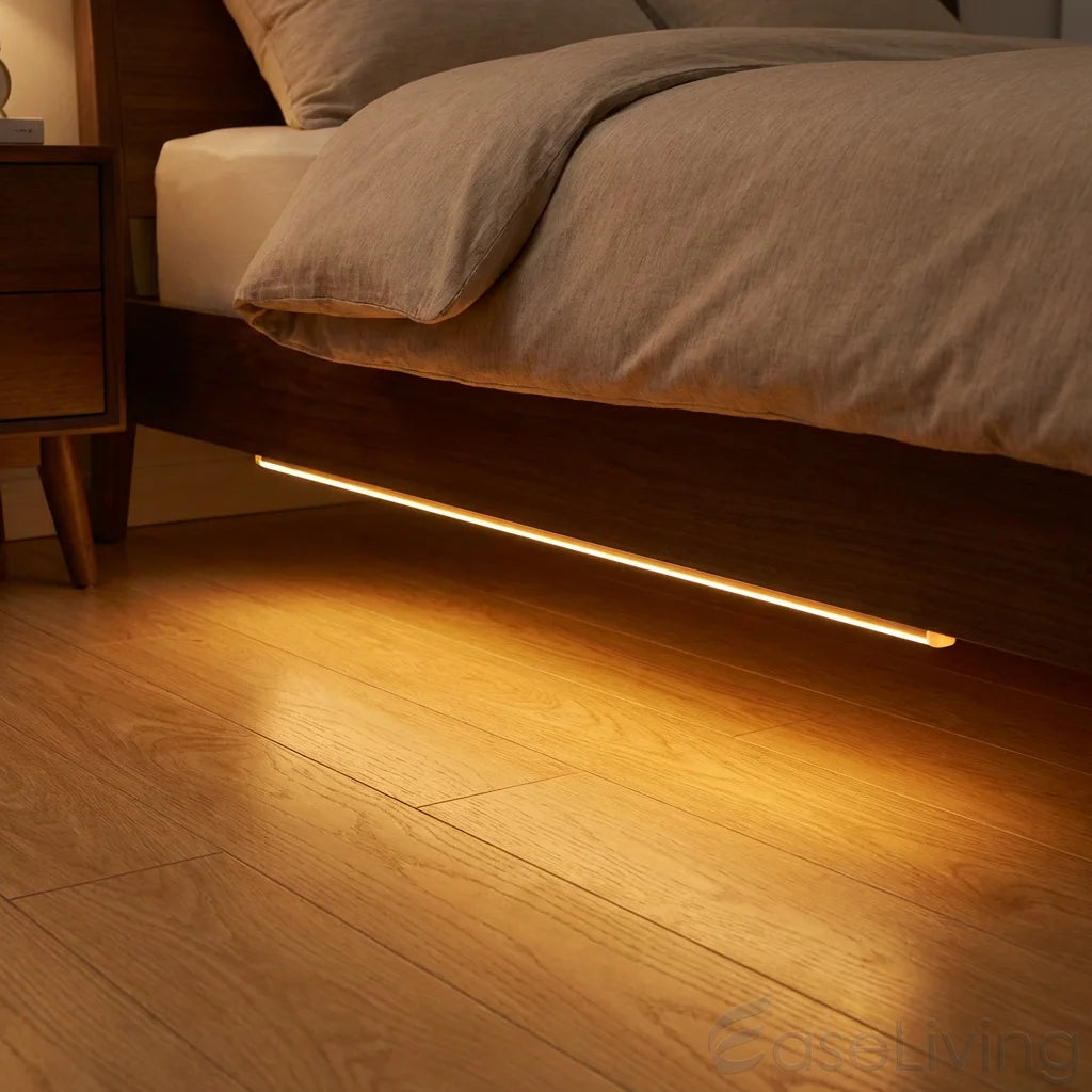 Heated Vibration Knee Wrap - Soothing Relief for Aching Joints