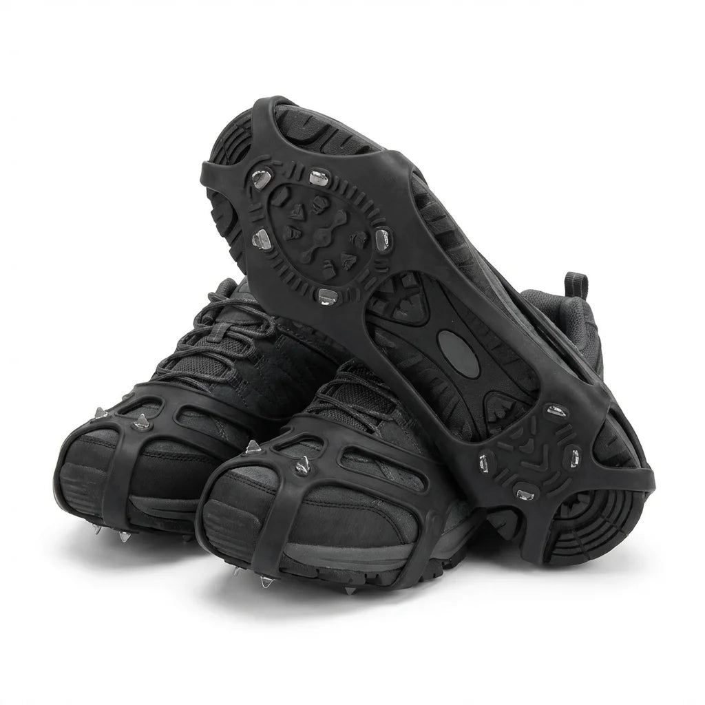 Long-Handle Electric Spin Scrubber - No-Bend Cleaning