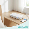 Smart WiFi Bed Alarm Pad - Fall Prevention Monitor for Seniors