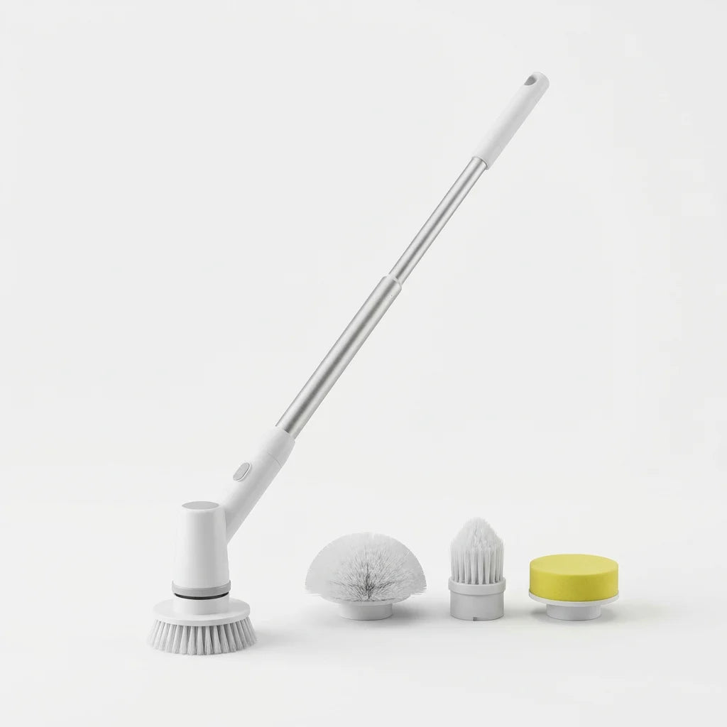 Anti-Scald Bowl Clip Gripper - Safe Kitchen Handling