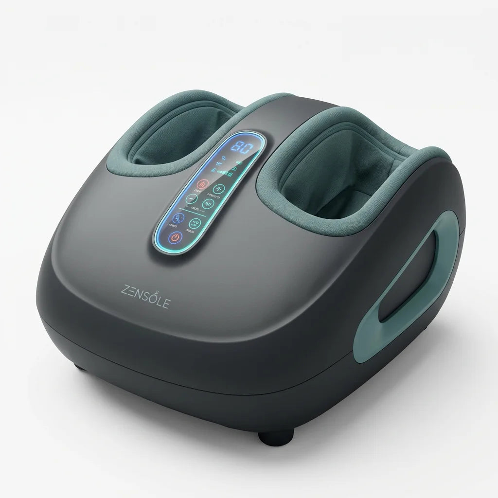 Anti-Slip Shoe Grips