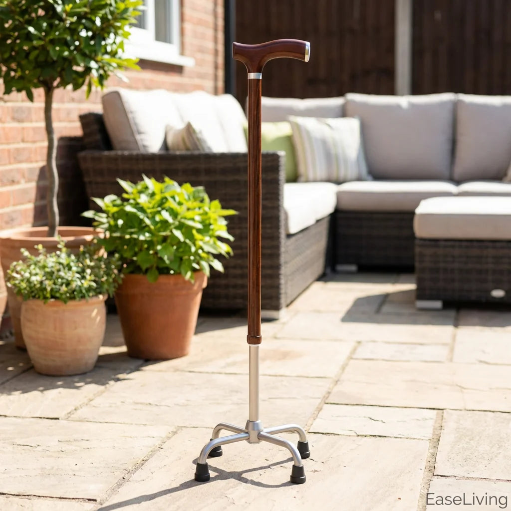 Smart Bluetooth Pill Organizer with Alarm - Never Miss a Dose