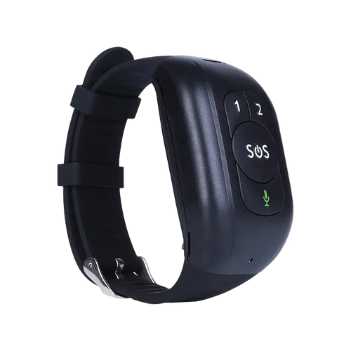 Personal-GPS-Tracking-Bracelet-fall detection device for senior