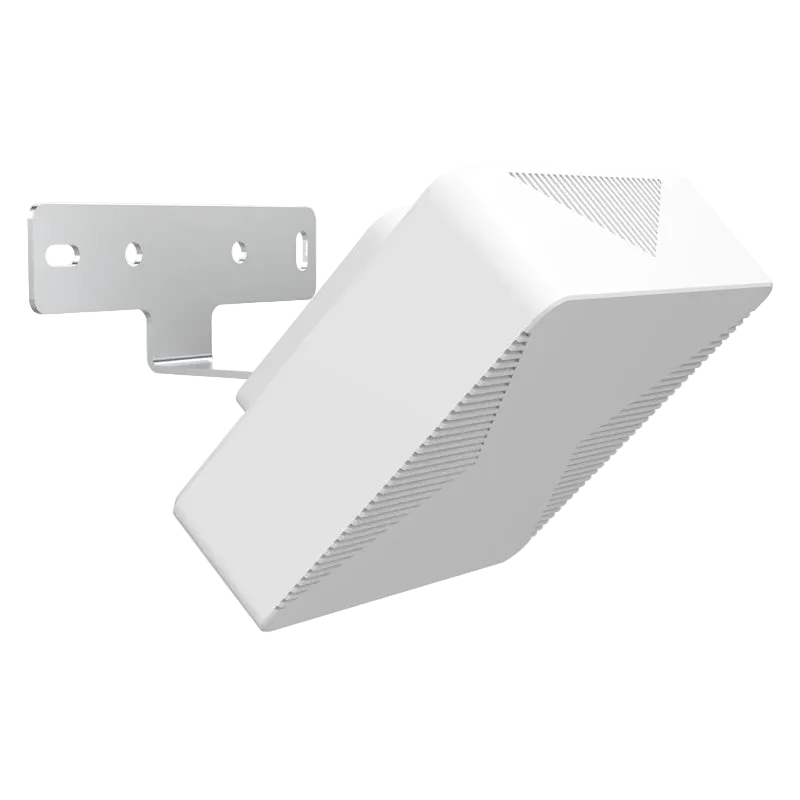 Contactless Radar Fall Detection Sensor for Seniors