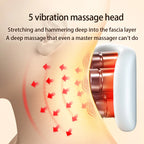 Smart Neck Therapy Device for Seniors – Thoughtful Pain Relief Gift for Parents - EaseLiving