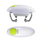 EaseLiving™ One - Touch Electric Jar Opener - Hands - Free Automatic Kitchen Aid for Arthritis & Seniors - EaseLiving