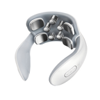 Smart Neck Therapy Device for Seniors – Thoughtful Pain Relief Gift for Parents - EaseLiving