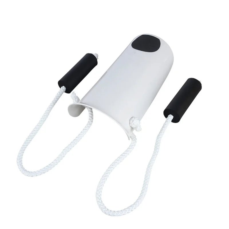 Premium Sock Aid for Seniors – Easy Grip Dressing Helper - EaseLiving