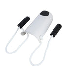 Premium Sock Aid for Seniors – Easy Grip Dressing Helper - EaseLiving