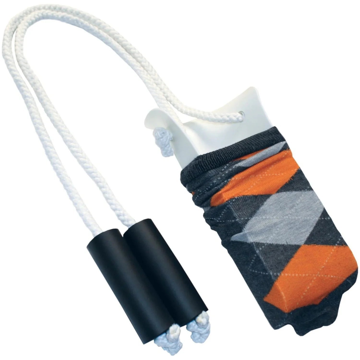 Premium Sock Aid for Seniors – Easy Grip Dressing Helper - EaseLiving