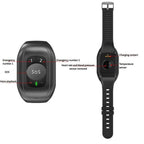 Screen-Free GPS Safety & Fall Detection Bracelet for Seniors - EaseLiving