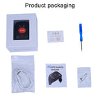 Screen-Free GPS Safety & Fall Detection Bracelet for Seniors - EaseLiving
