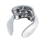 Smart Neck Therapy Device for Seniors – Thoughtful Pain Relief Gift for Parents - EaseLiving