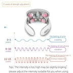 Smart Neck Therapy Device for Seniors – Thoughtful Pain Relief Gift for Parents - EaseLiving