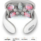 Smart Neck Therapy Device for Seniors – Thoughtful Pain Relief Gift for Parents - EaseLiving