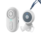 Wireless Caregiver Pager | 150m Long - Range SOS Home Alert System - EaseLiving